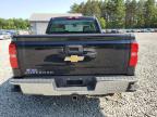 2017 Chevrolet Silverado K1500 en Venta en Lyman, ME - Side