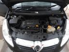 2010 VAUXHALL CORSA SE for sale at Copart WESTBURY