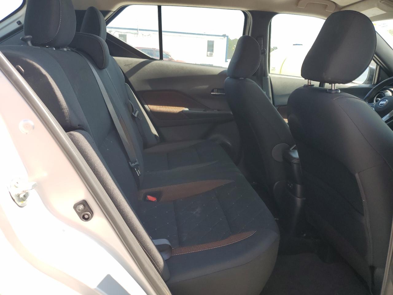 2020 Nissan Kicks Sr VIN: 3N1CP5DV5LL538490 Lot: 62460705
