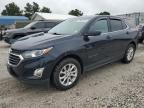 2020 Chevrolet Equinox Lt   de vânzare în Prairie Grove, AR - Hail