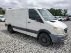 2012 MERCEDES-BENZ SPRINTER 2500   for sale at Copart OH - AKRON