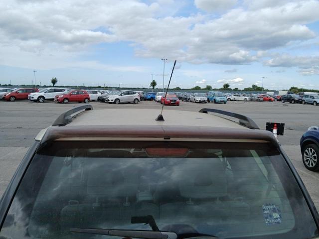 2003 TOYOTA RAV4 NRG V
