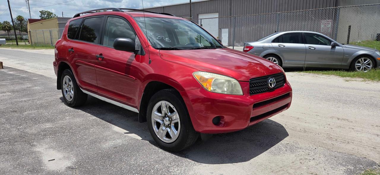 Riverview, FL에서 판매 중인 2008 Toyota Rav4 - Normal Wear
