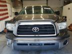 2007 Toyota Tundra Double Cab Sr5 იყიდება Lyman-ში, ME - Front End