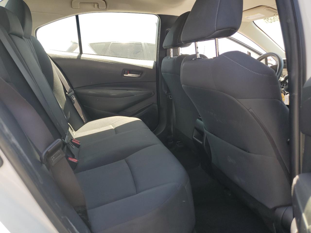 2020 Toyota Corolla Le VIN: JTDEPRAE9LJ019497 Lot: 62714685