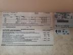 2005 Ford F550 Super Duty Stripped Chassis na sprzedaż w Lebanon, TN - Minor Dent/Scratches