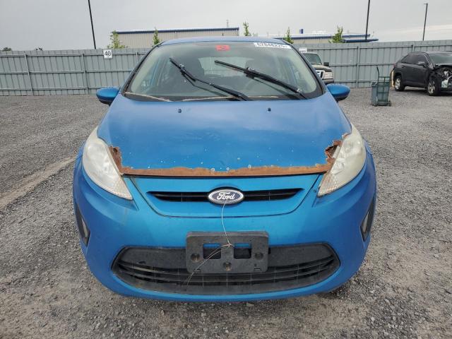 2013 FORD FIESTA SE  