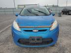 2013 FORD FIESTA SE   à vendre chez Copart ON - OTTAWA