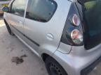2006 CITROEN C1 RHYTHM for sale at Copart WESTBURY