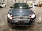 2012 Ford Fusion Se за продажба в Avon, MN - Front End