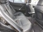 2008 Lexus Is 250 იყიდება San Diego-ში, CA - Front End