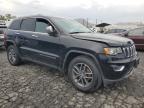 2017 Jeep Grand Cherokee Limited for Sale in Colton, CA - Front End