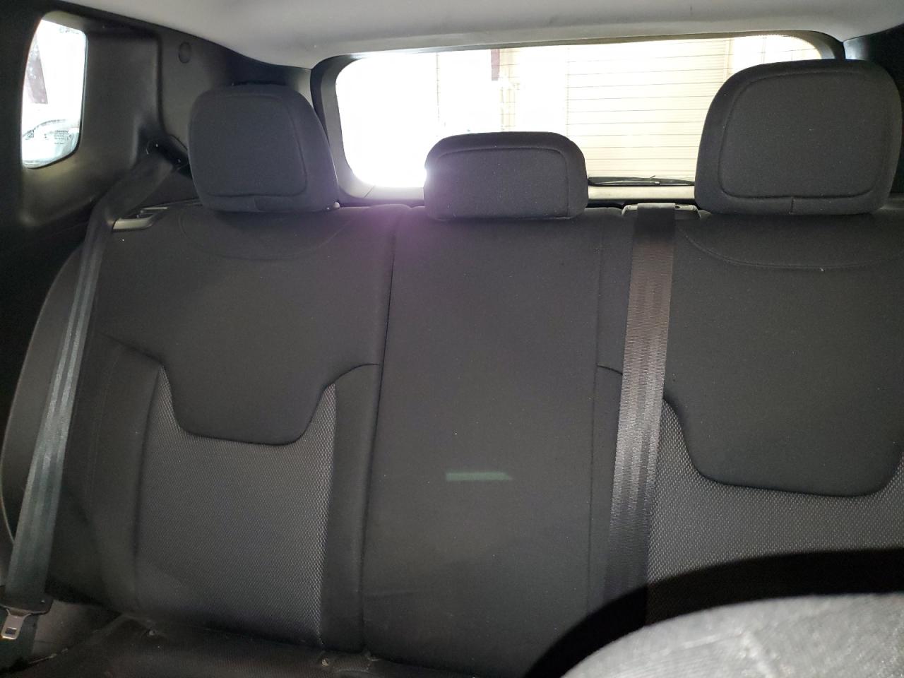 2020 Jeep Renegade Sport VIN: ZACNJBAB7LPL32799 Lot: 62673765