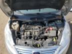 2013 Ford Fiesta Se იყიდება Columbia Station-ში, OH - Vandalism