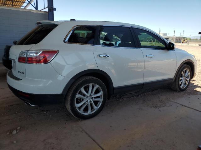  MAZDA CX-9 2012 White
