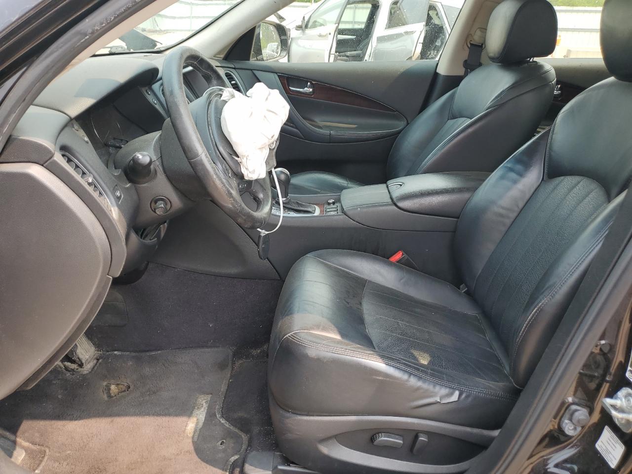 2016 Infiniti Qx50 VIN: JN1BJ0RRXGM263318 Lot: 58985435
