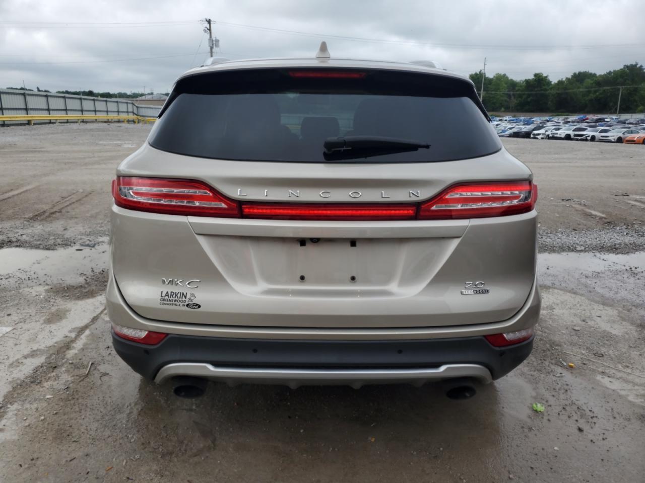 5lmcj1a96fuj17251 5LMCJ1A96FUJ17251 2015 Lincoln Mkc