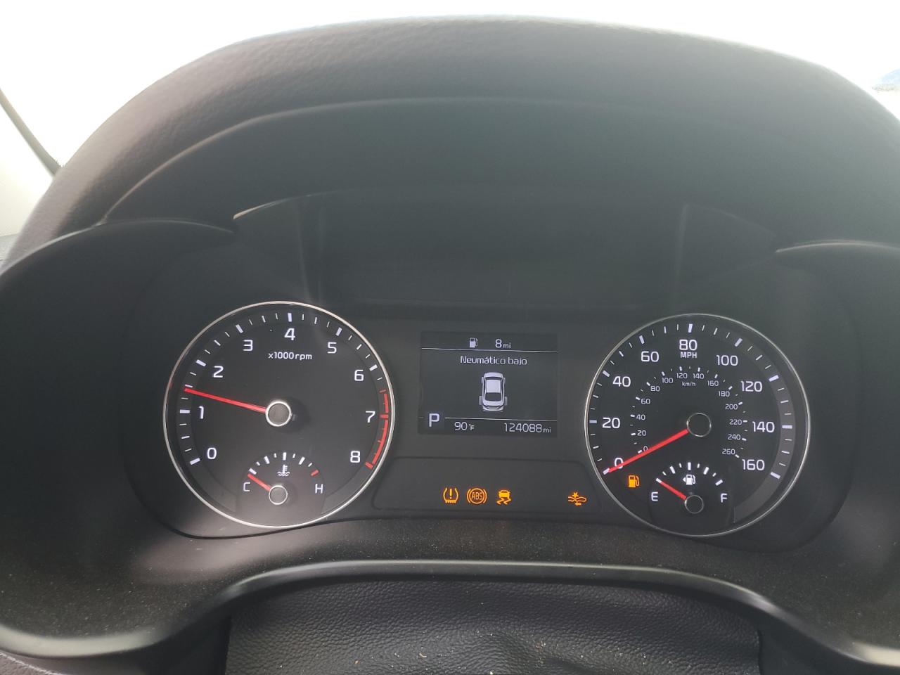 2021 Kia Forte Fe VIN: 3KPF24AD5ME403448 Lot: 62648085