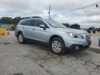 2017 Subaru Outback 2.5I Premium   zu verkaufen in Lebanon, TN - Front End