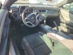 2013 Chevrolet Camaro Ls продається в North Las Vegas, NV - Rear End