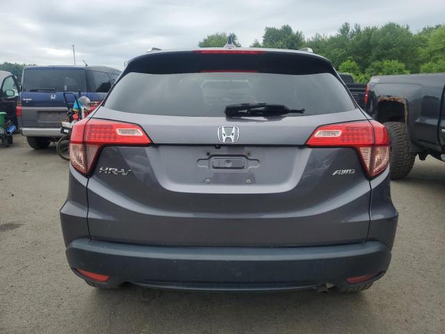 Parquets HONDA HR-V 2017 Szary
