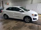 2015 Chevrolet Sonic Lt zu verkaufen in York Haven, PA - Side