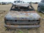1989 FORD MUSTANG LX   à vendre chez Copart AB - EDMONTON