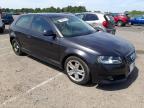 2010 AUDI A3 SPORT 1 for sale at Copart SANDTOFT