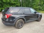 2021 Ford Explorer Police Interceptor للبيع في Ellwood City، PA - Front End