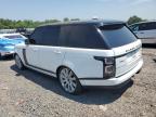 2014 Land Rover Range Rover Supercharged   de vânzare în Hillsborough, NJ - Front End