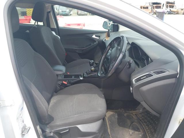 2015 FORD FOCUS TITA