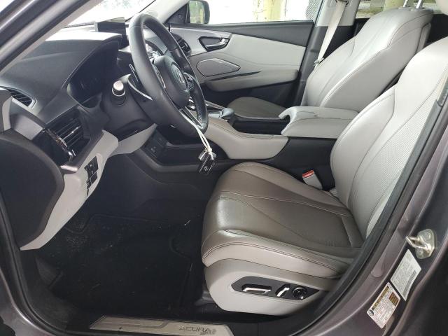  ACURA RDX 2020 Szary