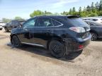 2010 LEXUS RX 350 for sale at Copart ON - TORONTO