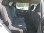 2016 Nissan Rogue S   იყიდება Baltimore-ში, MD - Mechanical