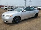 2009 Toyota Camry Base   продається в Elgin, IL - Side