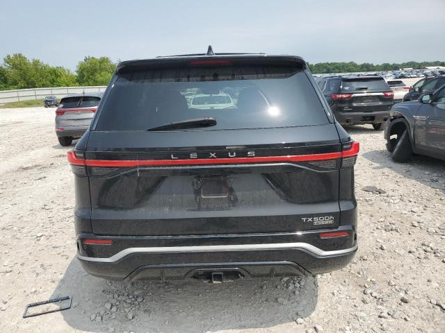  LEXUS TX 500H F 2024 Charcoal