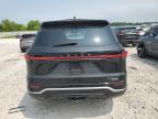 2024 Lexus Tx 500H F Sport Premium за продажба в Wayland, MI - Side