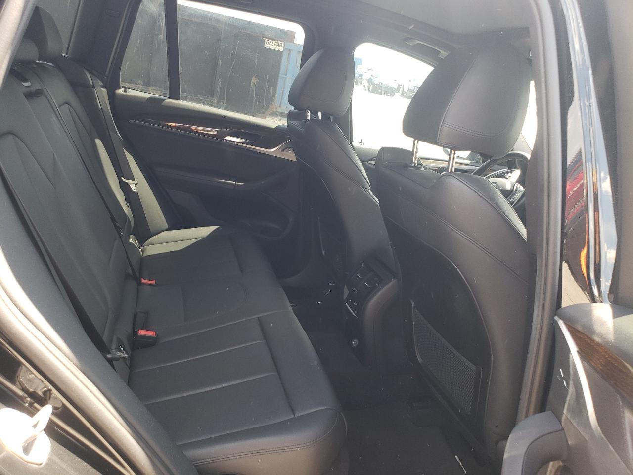 2019 BMW X3 Sdrive30I VIN: 5UXTR7C58KLF26902 Lot: 61685885