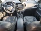 2020 Jeep Cherokee Limited продається в Marlboro, NY - Front End