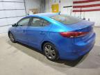 2017 Hyundai Elantra Se na sprzedaż w Candia, NH - Front End