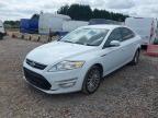 2012 FORD MONDEO ZET for sale at Copart WISBECH