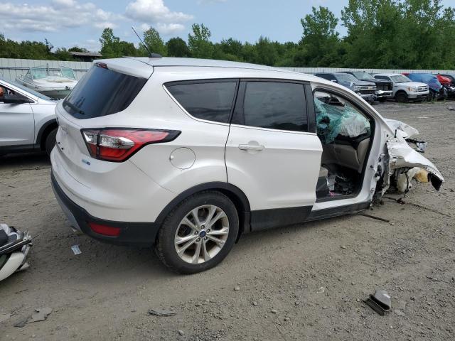  FORD ESCAPE 2017 Белый