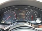 2014 Audi A6 Premium Plus na sprzedaż w Colton, CA - Front End