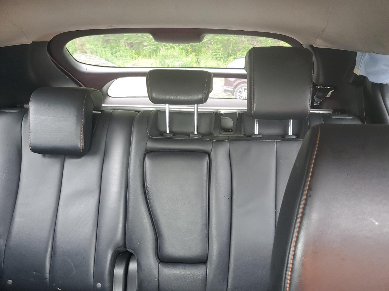 2018 Mitsubishi Eclipse Cross Se VIN: JA4AT5AA3JZ045103 Lot: 61538335