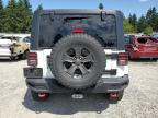 2014 Jeep Wrangler Unlimited Sahara na sprzedaż w Graham, WA - Front End