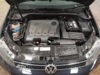 2012 VOLKSWAGEN GOLF GTD S for sale at Copart NEWBURY
