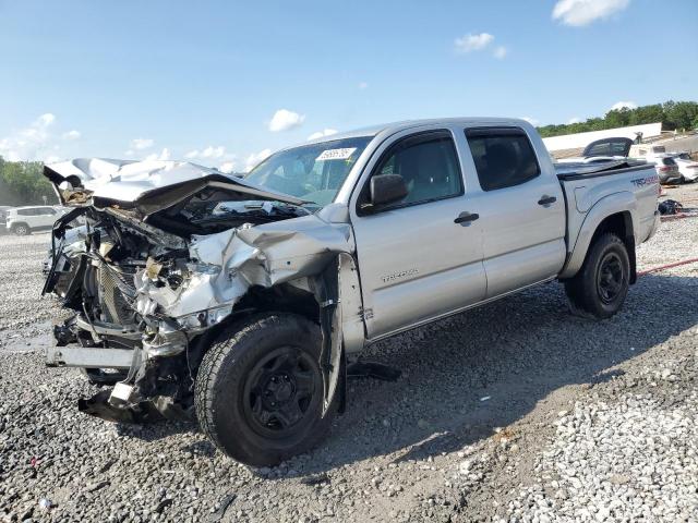 2013 Toyota Tacoma Double Cab