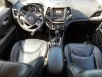 2016 Jeep Cherokee Limited zu verkaufen in American Canyon, CA - Rear End