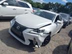 2013 LEXUS IS 300H LU for sale at Copart WOLVERHAMPTON
