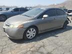 2008 Honda Civic Lx for Sale in Colton, CA - Rear End